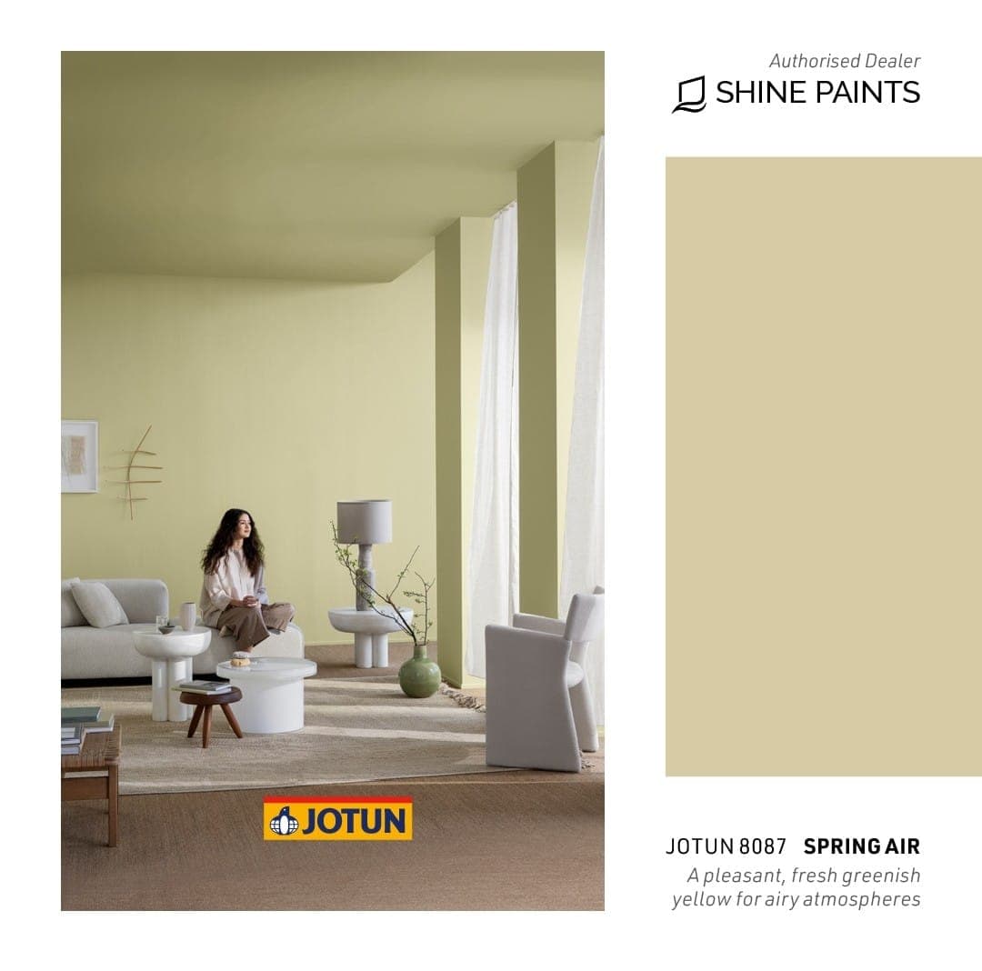Color Palette Ideas