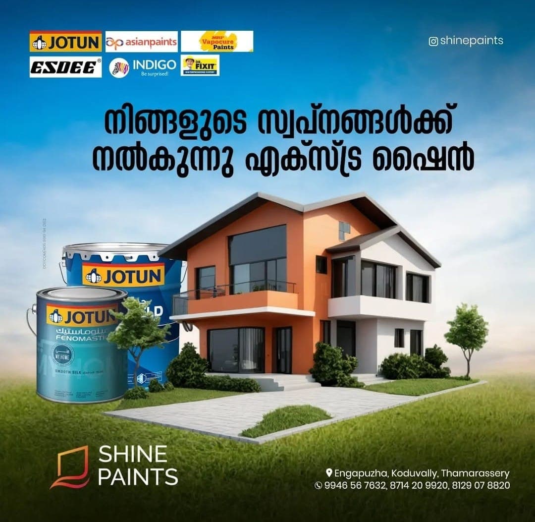 Professional Painting